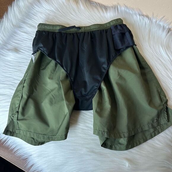 Soffe Lined Running Shorts Size Small - Picture 5 of 11